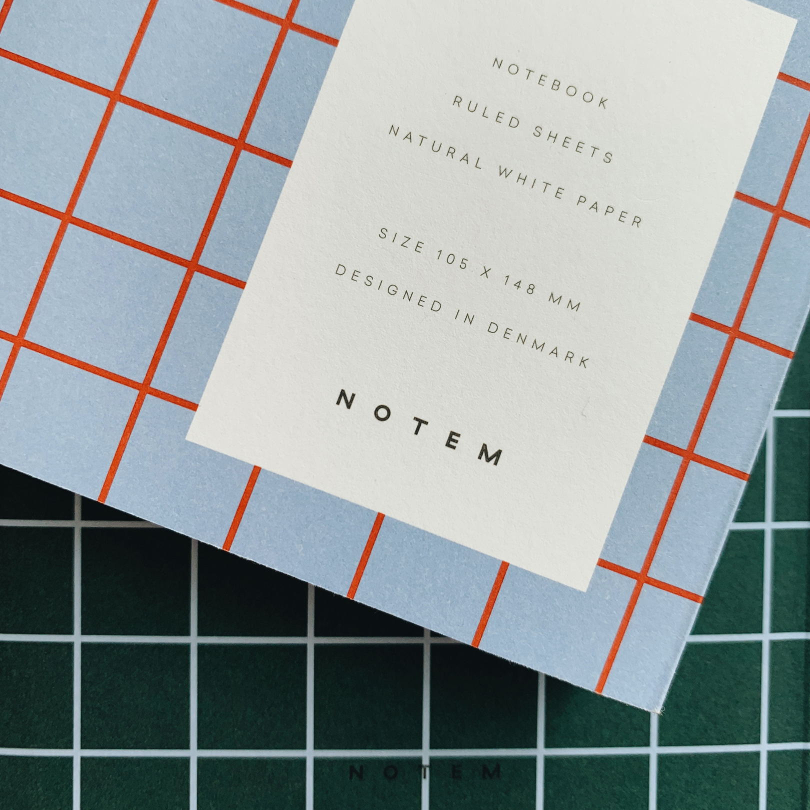 Uma Notebook Small